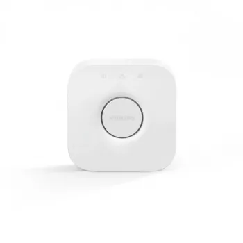 Signify Philips Hue Bridge - Control central - inalámbrico, cableado