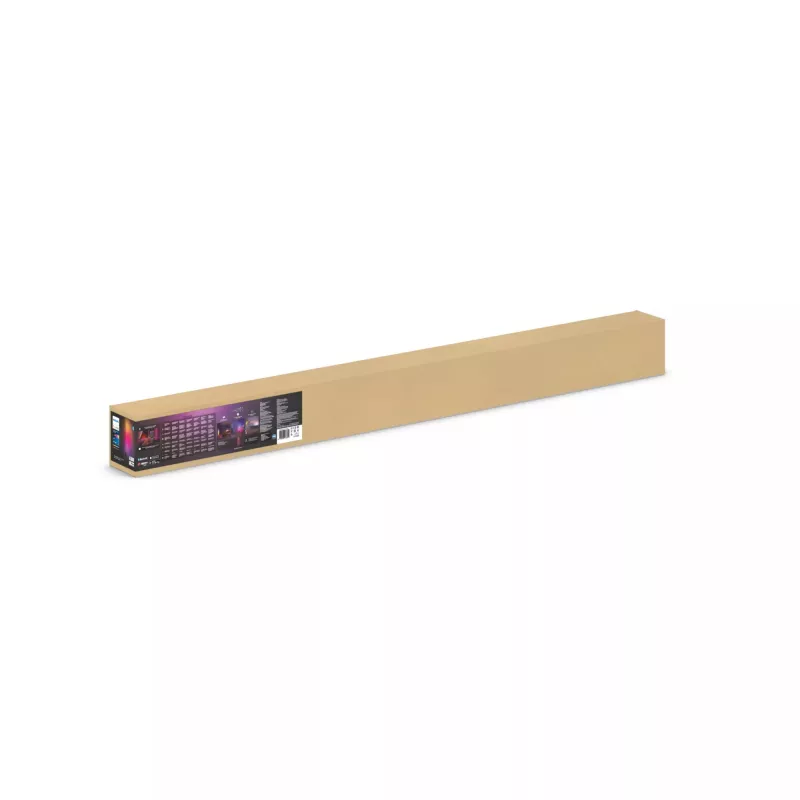 Philips Hue White and colour ambience Signe gradient lámpara de pie