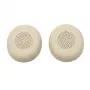 Jabra Evolve2 75 Almohadillas - Beige (1 par)