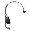 Jabra Engage 55 SE - USB-A MS Mono, EMEA/APAC, inalámbrico, 40 - 16000 Hz, oficina/call center, 57 g, auricular, negro