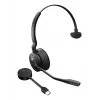 Jabra Engage 55 SE - USB-C UC Mono, EMEA/APAC, inalámbrico, 40 - 16000 Hz, oficina/call center, 57 g, auricular, negro