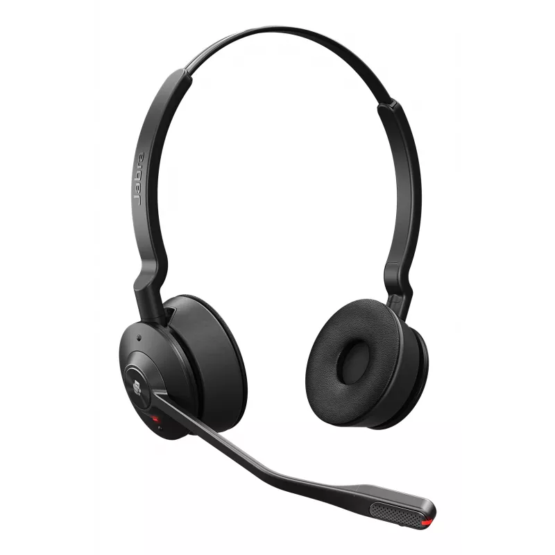 Jabra Engage 55 SE - USB-C MS Estéreo, EMEA/APAC