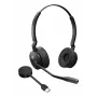 Jabra Engage 55 SE - USB-C UC Estéreo, EMEA/APAC