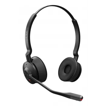 Jabra Engage 55 SE - USB-C UC Estéreo, EMEA/APAC
