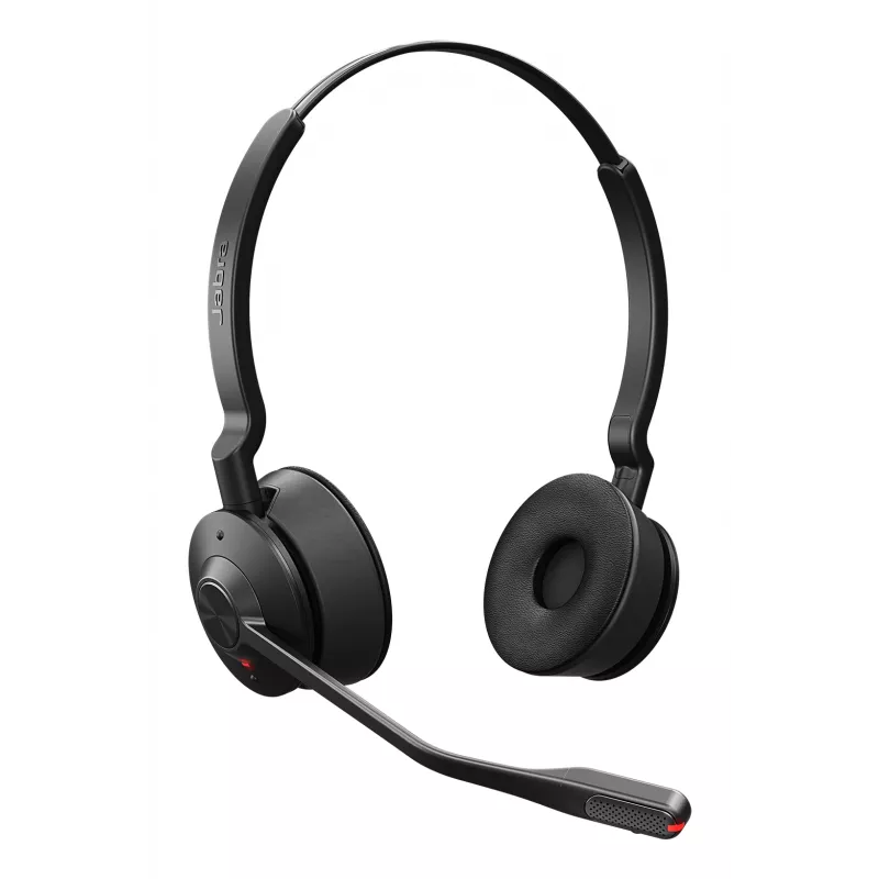 Jabra Engage 55 SE - USB-C UC Estéreo, EMEA/APAC