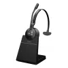 Jabra Engage 55 SE - USB-A MS Mono (incl. base), EMEA/APAC