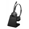Jabra Engage 55 SE - USB-A MS Estéreo (incl. base), EMEA/APAC