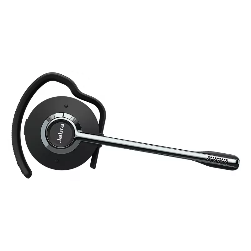 Jabra Engage 75 SE - Convertible, EMEA, inalámbrico, oficina/call center, 40 - 16000 Hz, 21 g, auricular, negro