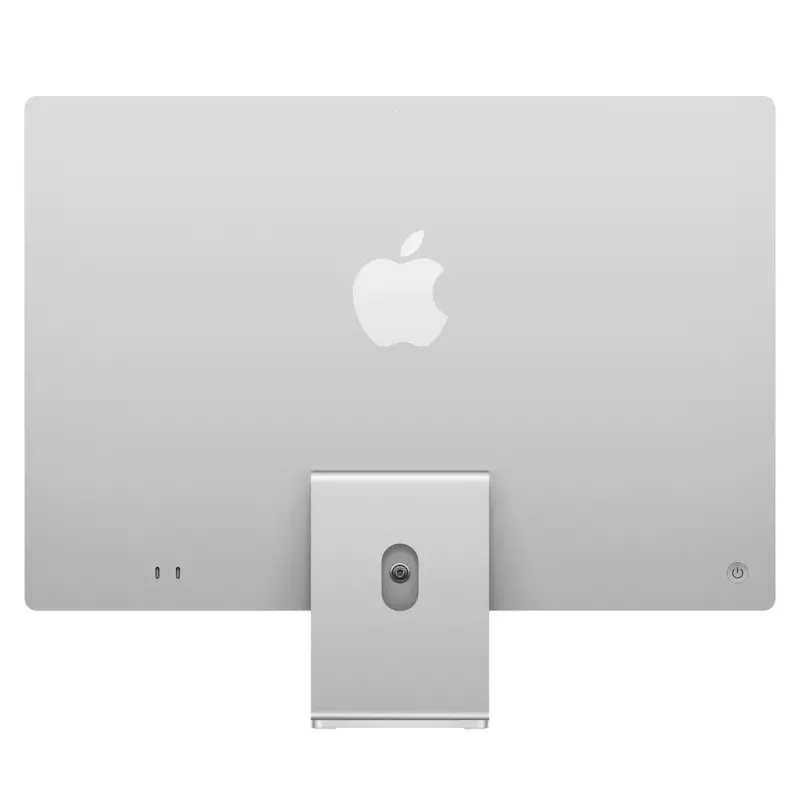 PC todo en uno Apple iMac Apple M M4 16 GB 256 GB SSD Apple GPU macOS Sequoia