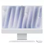 PC todo en uno Apple iMac Apple M M4 16 GB 256 GB SSD Apple GPU macOS Sequoia