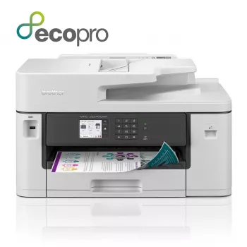 Impresora multifunción Brother MFC-J5340DWE de inyección de tinta A3 4800 x 1200 DPI Wi-Fi