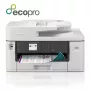 Impresora multifunción Brother MFC-J5340DWE de inyección de tinta A3 4800 x 1200 DPI Wi-Fi