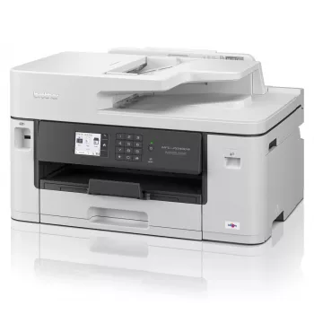 Impresora multifunción Brother MFC-J5340DWE de inyección de tinta A3 4800 x 1200 DPI Wi-Fi