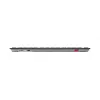 Teclado CHERRY KW 9200 MINI universal USB + RF inalámbrico + Bluetooth QWERTZ alemán negro