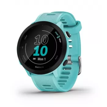 Reloj inteligente para running GARMIN INTERNATIONAL Forerunner 55 - Aqua