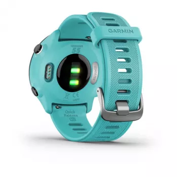 Reloj inteligente para running GARMIN INTERNATIONAL Forerunner 55 - Aqua