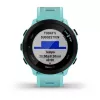 Reloj inteligente para running GARMIN INTERNATIONAL Forerunner 55 - Aqua