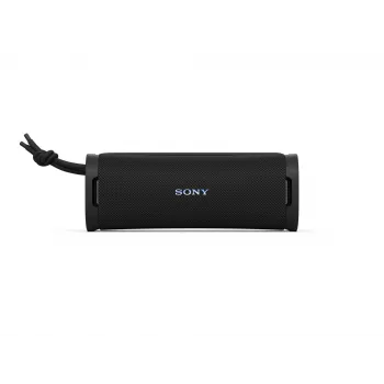 Altavoz portátil Sony ULT FIELD 1 negro