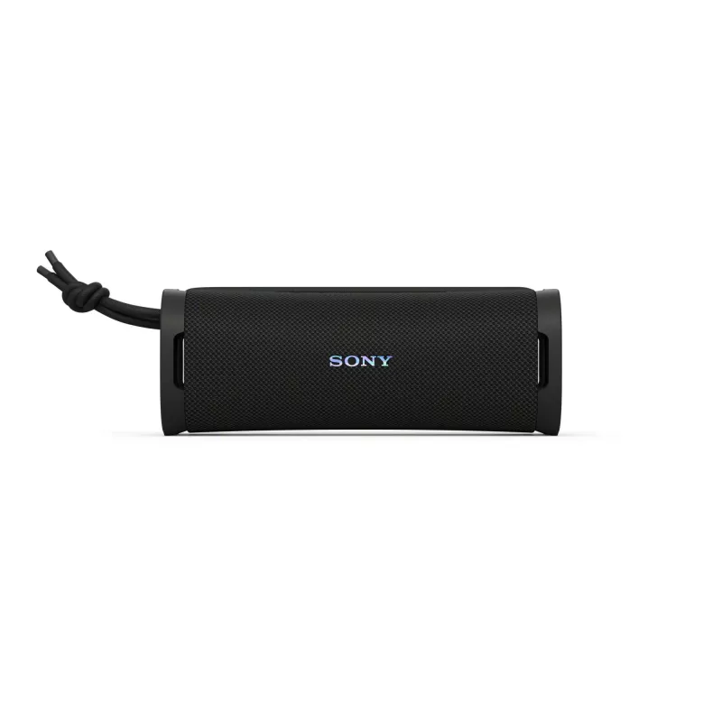 Altavoz portátil Sony ULT FIELD 1 negro