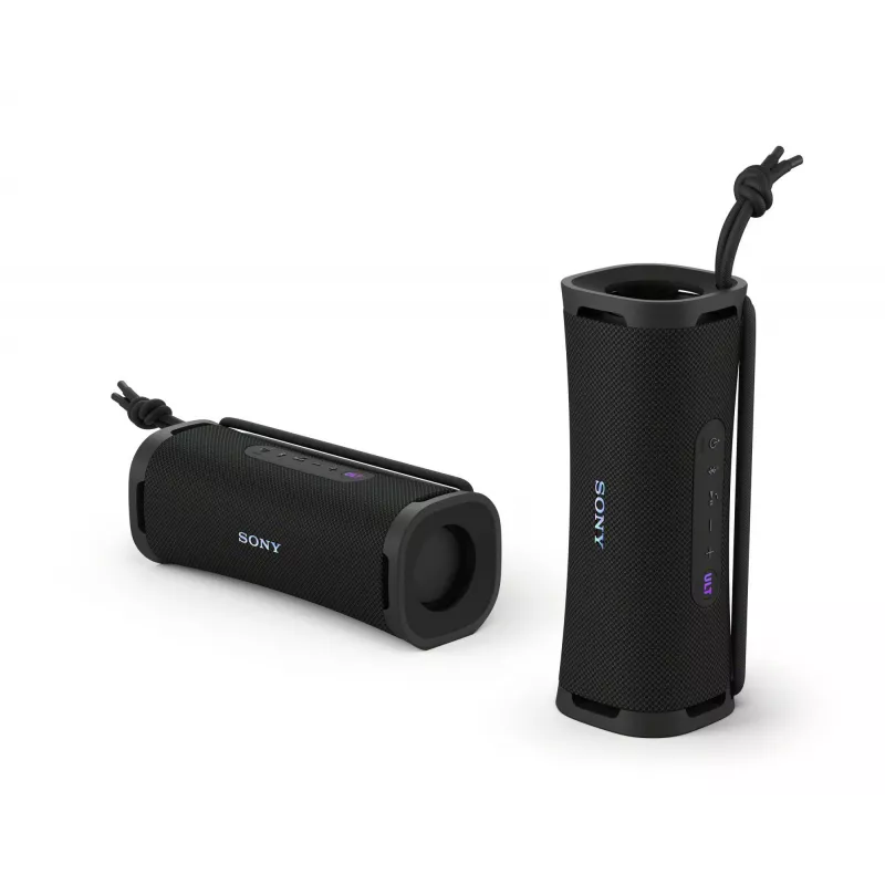Altavoz portátil Sony ULT FIELD 1 negro