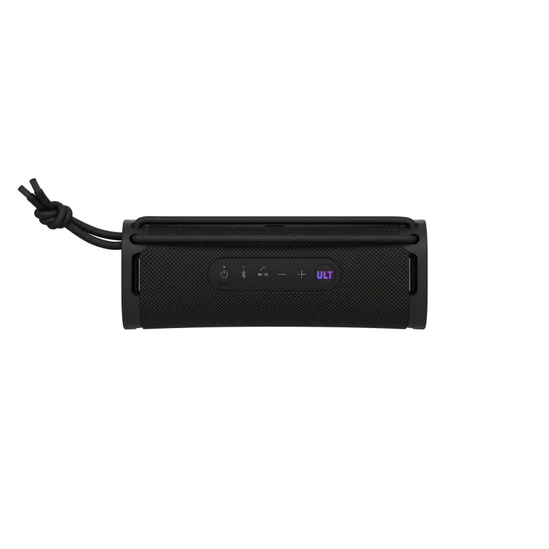 Altavoz portátil Sony ULT FIELD 1 negro