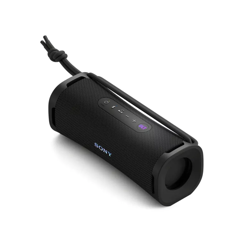 Altavoz portátil Sony ULT FIELD 1 negro