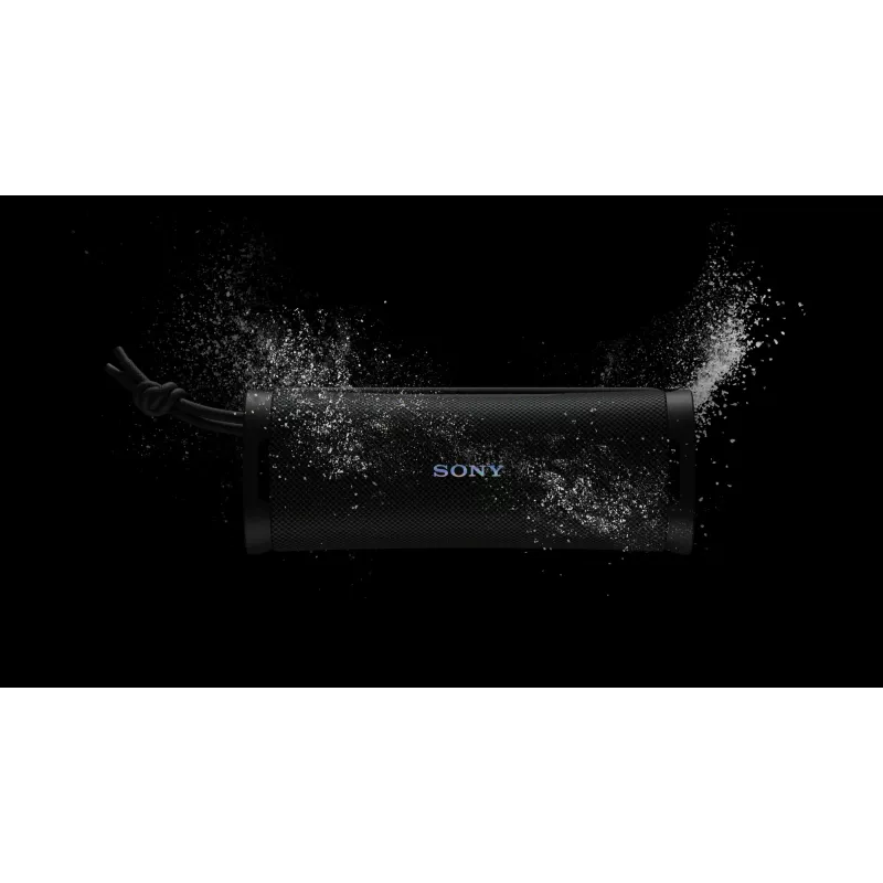 Altavoz portátil Sony ULT FIELD 1 negro