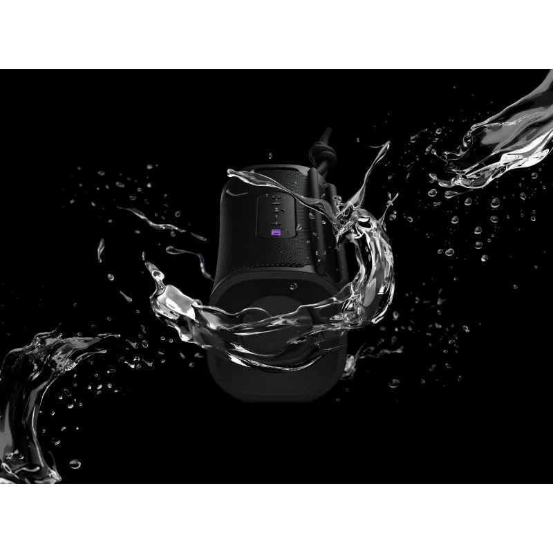 Altavoz portátil Sony ULT FIELD 1 negro