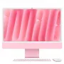 PC todo en uno Apple iMac 24 pulgadas chip M4 16 GB 512 GB SSD Apple GPU macOS
