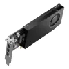 Tarjeta gráfica NVIDIA RTX A400 4 GB GDDR6