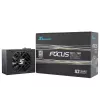 Fuente de alimentación SEASONIC 750W modular (80+Platino)
