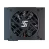 Fuente de alimentación SEASONIC 750W modular (80+Platino)