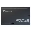 Fuente de alimentación SEASONIC 750W modular (80+Platino)