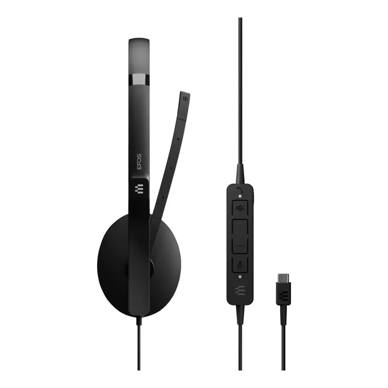 Auricular EPOS ADAPT 160T ANC USB-C