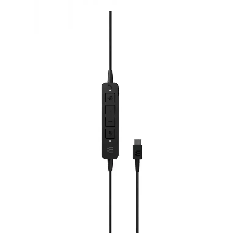 Auricular EPOS ADAPT 160T ANC USB-C