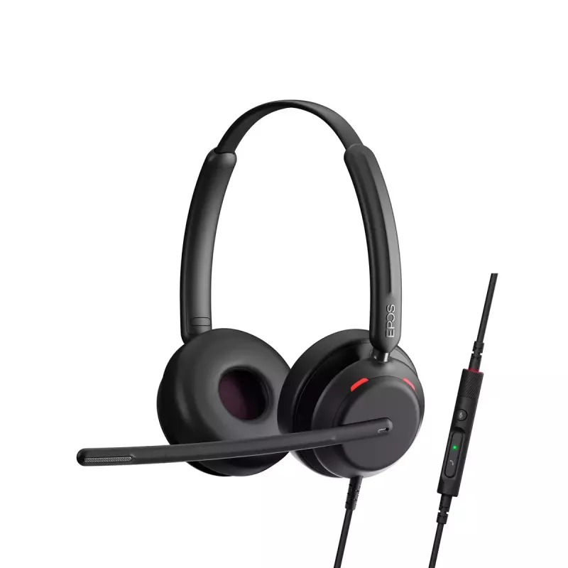 Auricular EPOS IMPACT 760 Duo