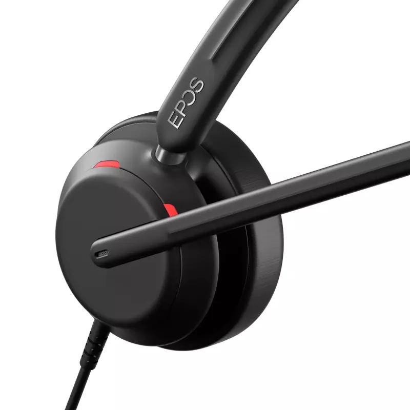 Auricular EPOS IMPACT 760 Duo