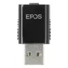 EPOS IMPACT SDW 5031 sistema de auriculares inalámbrico DECT, supraaural, monoaural, EU