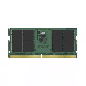 Kingston KCP556SD8-32 | 32 GB | DDR5 | 5600 MHz | PC/servidor | Registered No | ECC No