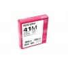 Ricoh 405763 cartucho de tinta 1 ud. original rendimiento estándar magenta