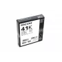 Ricoh 405761 cartucho de tinta 1 ud. original rendimiento estándar negro fotográfico