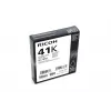 Ricoh 405761 cartucho de tinta 1 ud. original rendimiento estándar negro fotográfico