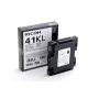 Ricoh 405765 cartucho de tinta 1 ud. original negro