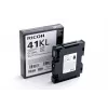 Ricoh 405765 cartucho de tinta 1 ud. original negro