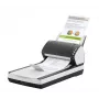 Ricoh fi-7240 escáner de sobremesa y ADF 600 x 600 DPI A4 negro, blanco