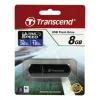 Memoria USB Transcend 8GB USB Type-A JetFlash 600