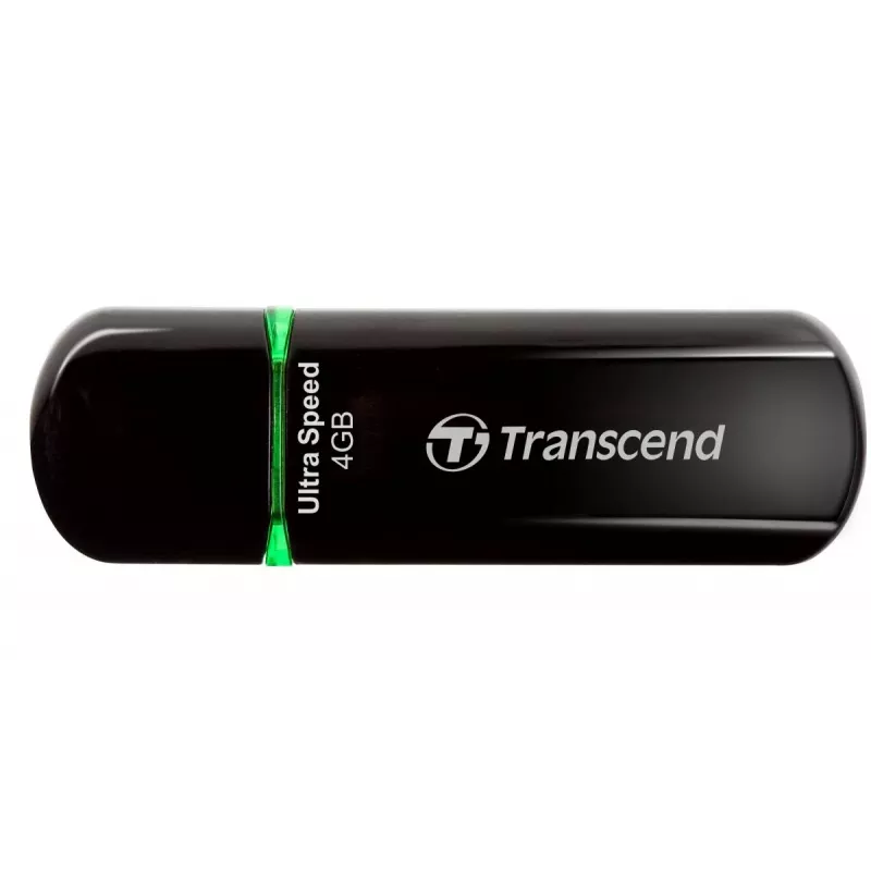 Memoria USB Transcend 8GB USB Type-A JetFlash 600