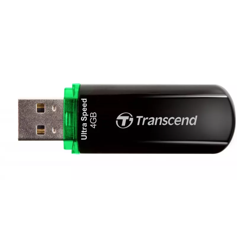 Memoria USB Transcend 8GB USB Type-A JetFlash 600