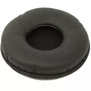 Almohadillas Jabra BIZ 2300 almohadillas de cuero