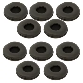 Almohadillas Jabra BIZ 2300 almohadillas de cuero
